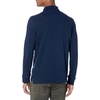 image:imageNautica Mens Nautica Classic Fit LongSleeve Deck PoloNautica Classic Fit LongSleeve Deck PoloNavy