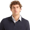 image:imageNautica Mens Nautica Classic Fit LongSleeve Deck PoloNautica Classic Fit LongSleeve Deck PoloNight Sky