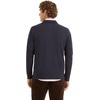 image:imageNautica Mens Nautica Classic Fit LongSleeve Deck PoloNautica Classic Fit LongSleeve Deck PoloNight Sky