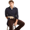 image:imageNautica Mens Nautica Classic Fit LongSleeve Deck PoloNautica Classic Fit LongSleeve Deck PoloNight Sky
