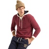 image:imageNautica Mens Nautica Classic Fit LongSleeve Deck PoloNautica Classic Fit LongSleeve Deck PoloOxblood Red