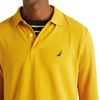 image:imageNautica Mens Nautica Classic Fit LongSleeve Deck PoloNautica Classic Fit LongSleeve Deck PoloTawny Olive