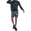 image:imageNautica Mens Nautica Competition Sustainably Crafted 6 Performance ShortBlack Multi