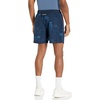 image:imageNautica Mens Nautica Competition Sustainably Crafted 6 Performance ShortNavy Multi