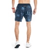 image:imageNautica Mens Nautica Competition Sustainably Crafted 6 Performance ShortNavy Multi