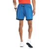 image:imageNautica Mens Nautica Competition Sustainably Crafted 6 Performance ShortTrue Black