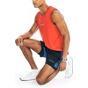 image:imageNautica Mens Nautica Competition Sustainably Crafted 6 Performance ShortTrue Black
