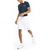 image:imageNautica Mens Nautica Competition Sustainably Crafted 9 Fleece ShortBright White