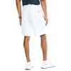 image:imageNautica Mens Nautica Competition Sustainably Crafted 9 Fleece ShortBright White