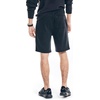 image:imageNautica Mens Nautica Competition Sustainably Crafted 9 Fleece ShortTrue Black