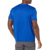 image:imageNautica Mens Nautica Competition Sustainably Crafted Crewneck TShirtBright Cobalt