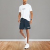 image:imageNautica Mens Nautica Competition Sustainably Crafted Crewneck TShirtBright White