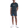 image:imageNautica Mens Nautica Competition Sustainably Crafted Crewneck TShirtTrue Black