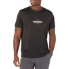 image:imageNautica Mens Nautica Competition Sustainably Crafted Crewneck TShirtTrue Black