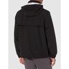 image:imageNautica Mens Nautica Competition Sustainably Crafted Lightweight JacketTrue Black