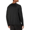 image:imageNautica Mens Nautica Competition Sustainably Crafted LongSleeve TShirtBlack