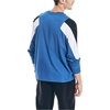 image:imageNautica Mens Nautica Competition Sustainably Crafted LongSleeve TShirtBright Cobalt
