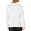 image:imageNautica Mens Nautica Competition Sustainably Crafted LongSleeve TShirtBright White