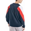 image:imageNautica Mens Nautica Competition Sustainably Crafted LongSleeve TShirtNavy
