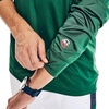 image:imageNautica Mens Nautica Competition Sustainably Crafted LongSleeve TShirtTidal Green