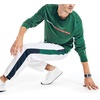 image:imageNautica Mens Nautica Competition Sustainably Crafted LongSleeve TShirtTidal Green
