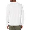 image:imageNautica Mens Nautica Competition Sustainably Crafted LongSleeve TShirtWhite