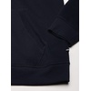 image:imageNautica Mens Nautica Mens Anchor Fleece Fullzip HoodieTrue Navy