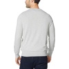 image:imageNautica Mens Nautica Mens Navtech Knit CardiganGrey Heather