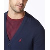 image:imageNautica Mens Nautica Mens Navtech Knit CardiganNavy