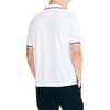 image:imageNautica Mens Nautica Navtech Sustainably Crafted Classic Fit PoloBright White