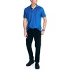 image:imageNautica Mens Nautica Navtech Sustainably Crafted Classic Fit PoloLimoges