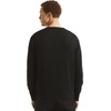 image:imageNautica Mens Nautica Navtech VNeck SweaterBlack