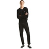 image:imageNautica Mens Nautica Navtech VNeck SweaterBlack