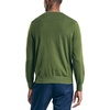 image:imageNautica Mens Nautica Navtech VNeck SweaterChive