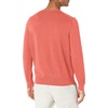 image:imageNautica Mens Nautica Navtech VNeck SweaterCruise Heather