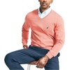 image:imageNautica Mens Nautica Navtech VNeck SweaterCruise Heather