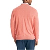 image:imageNautica Mens Nautica Navtech VNeck SweaterCruise Heather