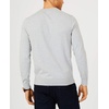 image:imageNautica Mens Nautica Navtech VNeck SweaterGrey Heather