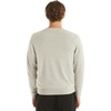 image:imageNautica Mens Nautica Navtech VNeck SweaterGreyheather