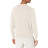 image:imageNautica Mens Nautica Navtech VNeck SweaterNautica Stone