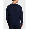 image:imageNautica Mens Nautica Navtech VNeck SweaterNavy