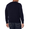 image:imageNautica Mens Nautica Navtech VNeck SweaterNavy