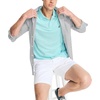 image:imageNautica Mens Nautica Sustainably Crafted Deck PoloAngel Blue
