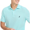 image:imageNautica Mens Nautica Sustainably Crafted Deck PoloAngel Blue