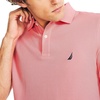 image:imageNautica Mens Nautica Sustainably Crafted Deck PoloTeaberry