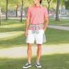 image:imageNautica Mens Nautica Sustainably Crafted Deck PoloTeaberry
