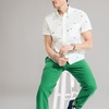 image:imageNautica Mens Nautica Sustainably Crafted Printed ShortSleeve ShirtSail White