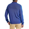 image:imageNautica Mens Nautica Sustainably Crafted Textured Crewneck SweaterBright Cobalt