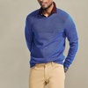 image:imageNautica Mens Nautica Sustainably Crafted Textured Crewneck SweaterBright Cobalt