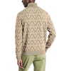 image:imageNautica Mens Nautica Sustainably Crafted Turtleneck SweaterTannin